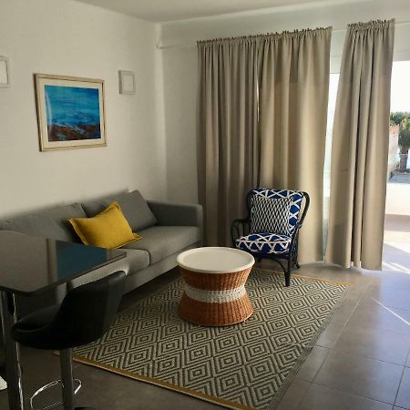 Апартаменти Mirador Del Mar Пуерто-дель-Кармен Екстер'єр фото
