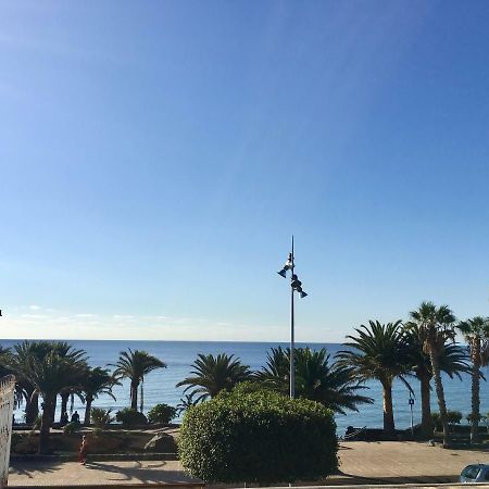 Апартаменти Mirador Del Mar Пуерто-дель-Кармен Екстер'єр фото