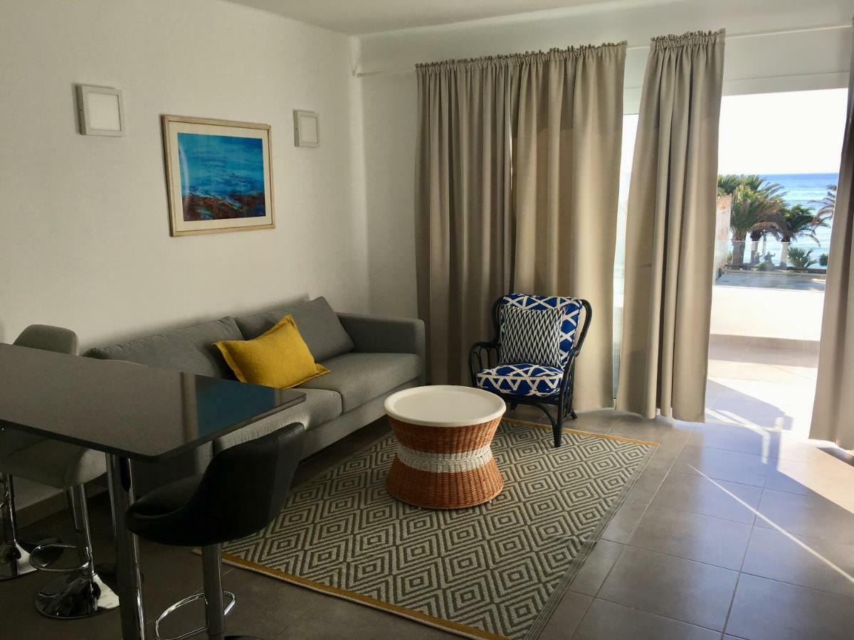 Апартаменти Mirador Del Mar Пуерто-дель-Кармен Екстер'єр фото