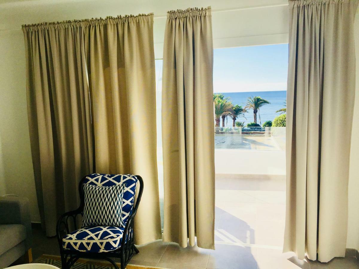 Апартаменти Mirador Del Mar Пуерто-дель-Кармен Екстер'єр фото