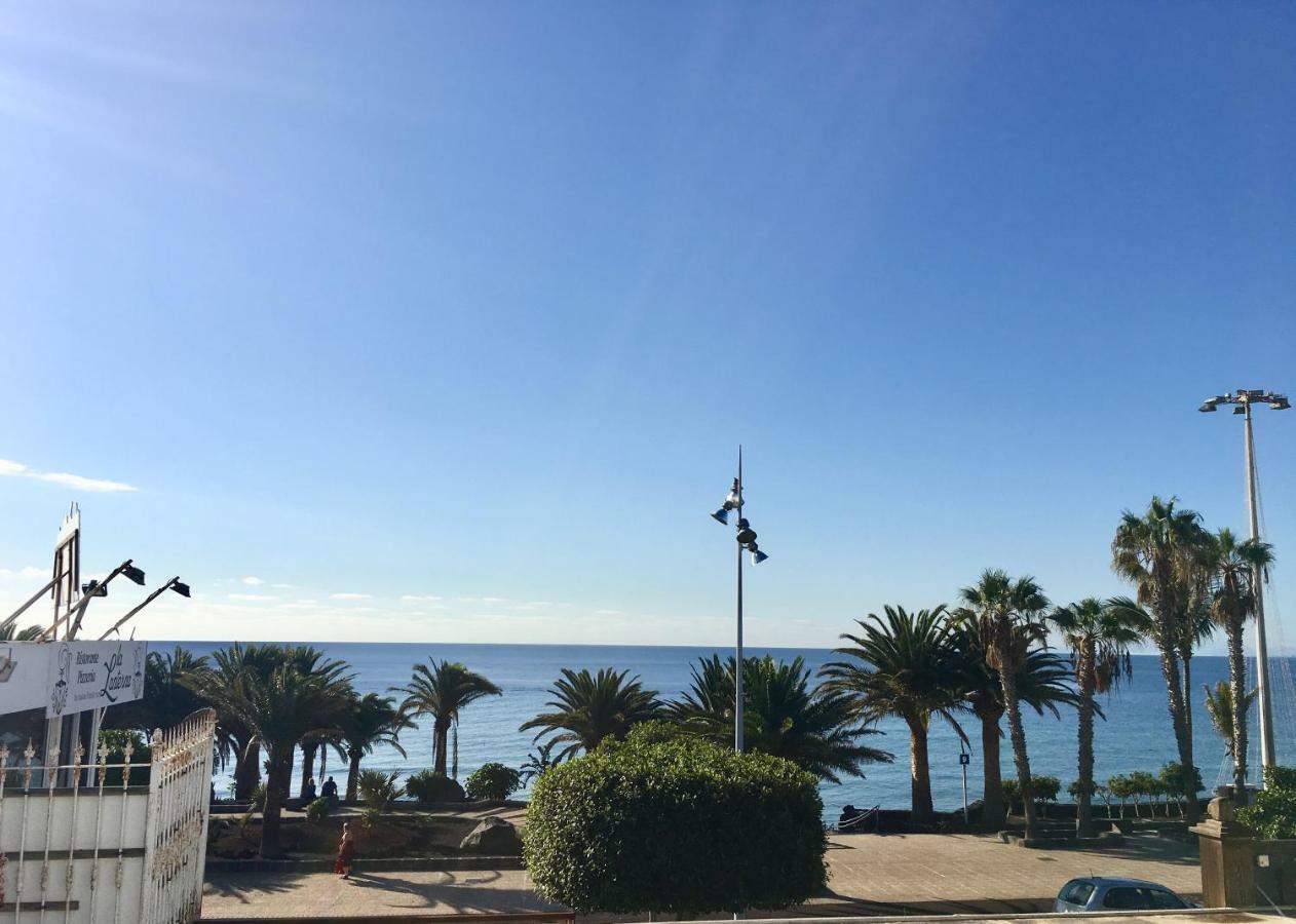 Апартаменти Mirador Del Mar Пуерто-дель-Кармен Екстер'єр фото